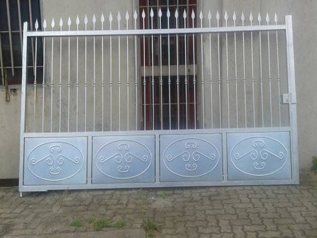 Cancello