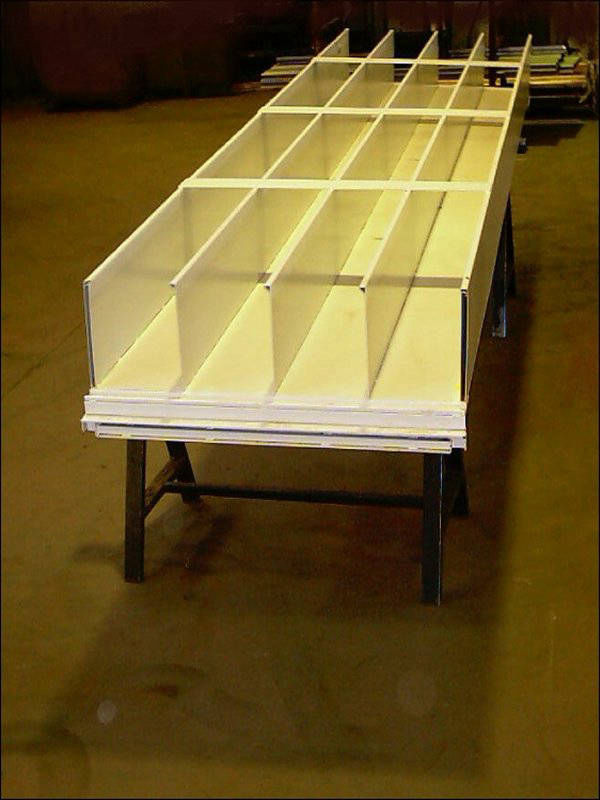 Cassettiera