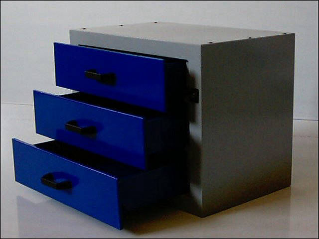 Cassettiera