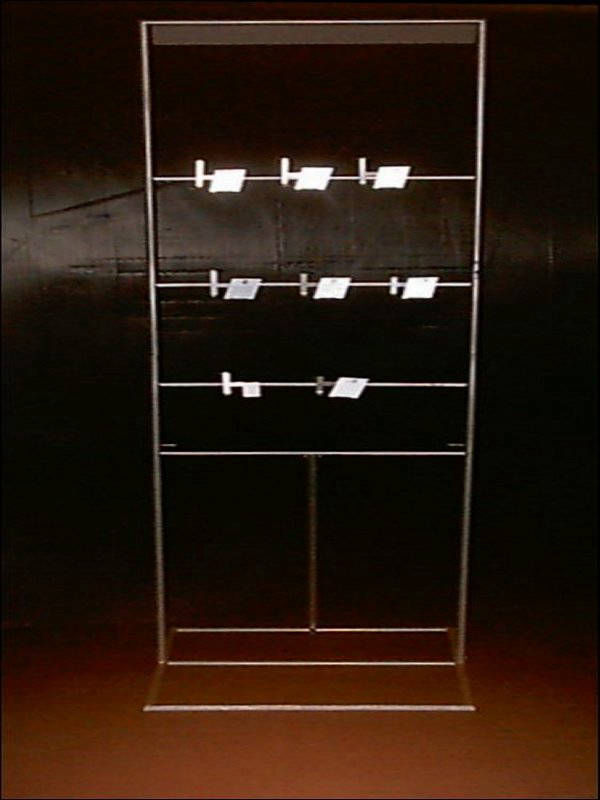 Espositore prodotti