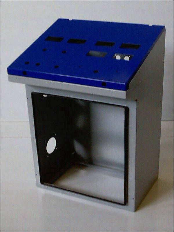 Podium