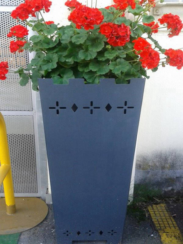 Vaso fiori